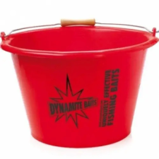 Dynamite Baits Etetőanyag Vödör 17L Erősített (Dy500) horgászkiegészítő