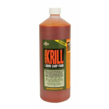 Dynamite Baits LIQUID CF KRILL 1L bojli, aroma