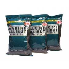  Dynamite Baits Marine Halibut Pellet 4mm 900g (DY091) bojli, aroma