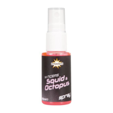 Dynamite Baits N-Ticers Range Squid & Octopus Spray 30ml (DY1868) bojli, aroma
