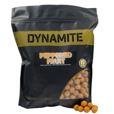 Dynamite Baits Peppered Fruit Boilies 12mm 1kg bojli (DY1915) csali