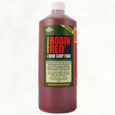  Dynamite Baits Premium Robin Red Liquid locsoló aroma 1000ml (DY335) bojli, aroma