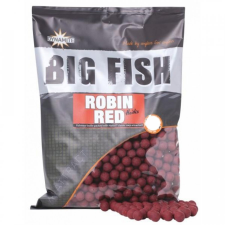 Dynamite Baits Robin Red 20mm bojli 1kg - paprikás bojli, aroma