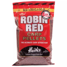  Dynamite Baits Robin Red Carp Pellet 6mm 900g (DY081) bojli, aroma