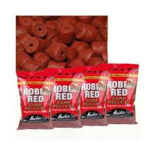 Dynamite Baits Robin Red pellet 900g - 4mm bojli, aroma