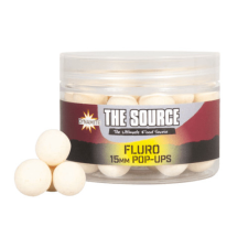  Dynamite Baits Source Fluro Pop-Ups 200ml 15mm (DY1952) bojli, aroma