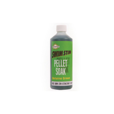 Dynamite Baits Swim Stim Betaine Green Pellet Soak 500ml pellet aroma (DY1420) bojli, aroma