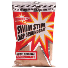 Dynamite Baits Swim Stim Natural Amino Original etetőanyag 900g (DY002) bojli, aroma