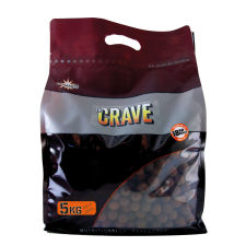  Dynamite Baits Terry Hearn Crave bojli 1kg 18mm (Tbc-Dy902) bojli, aroma