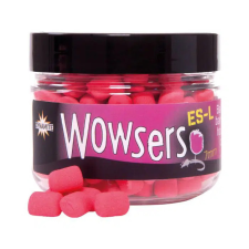  Dynamite Baits Wowsers - Rózsaszín Es-L 9Mm Horogcsali Pellet (Dy1461) bojli, aroma