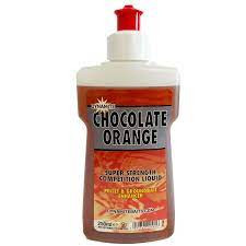  Dynamite Baits XL Liquid Chocolate Orange aroma 250ml (DY1630) bojli, aroma