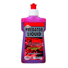 Dynamite Baits Xl Liquid Predator pellet és etetőanyag aroma 250ml (XL860) bojli, aroma