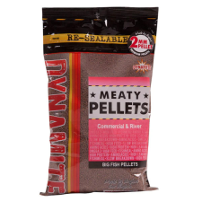  Dynamite Baits Xl Meaty Pellet 4mm 900g (Dy1047) bojli, aroma