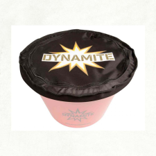  Dynamite Baits Zippzározható Vödör Tető Mixing Bucket Cover (DY505) horgászkiegészítő