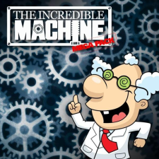 Dynamix The Incredible Machine Mega Pack (PC - GOG.com elektronikus játék licensz) videójáték
