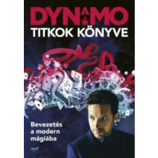 Dynamo Titkok könyve hobbi, szabadidő