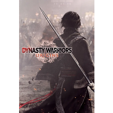  Dynasty Warriors: Origins (Visions of Four Heroes) (EU) (digitális licenc) videójáték