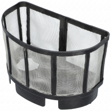 Dyras 97x168x109 mm Szűrő, (portartályba), (eredeti) DYRAS BSSV-2214 porszívó kisháztartási gépek kiegészítői