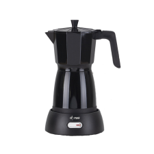 Dyras ESM-101BK kávéfőző