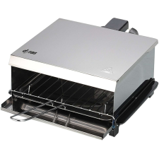 Dyras SM-106S Retro grill szendvicssütő szendvicssütő