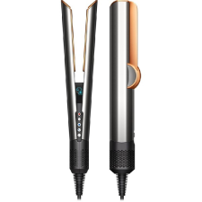 Dyson airstrait ht01 hajvasaló nickel/copper (408202-01) hajvasaló