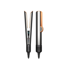 Dyson Airstrait nedves-száraz hajvasaló Nickel-Copper hajvasaló