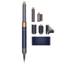 Dyson Airwrap Complete Long Volumise multifunkciós hajformázó ( Prussian Blue/ Rich Copper ) hajformázó gép