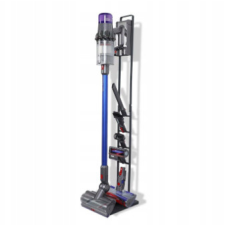 Dyson Állvány Dyson DC58 DC59 DC62 DC74 V6 V7 V8 V10 V11 porszívókhoz kisháztartási gépek kiegészítői