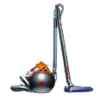 Dyson Cinetic Big Ball Multifloor 2