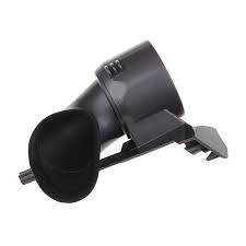 Dyson CSATLAKOZÁS RUGALMAS CSŐHÖZ DC19 / DC20 kisháztartási gépek kiegészítői