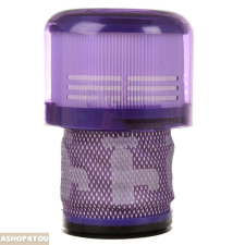 Dyson HEPA szűrő, DYSON, V11 porszívóhoz, premium minőség, (970013-02) kisháztartási gépek kiegészítői