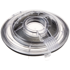 Dyson Porgyűjtő tartály alsó fedél - DC23, DC32 porszívókhoz (914797-01) kisháztartási gépek kiegészítői