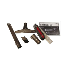 Dyson Szívófúvóka készlet allergiások számára Dyson AllergyKit 916130-07 porszívókhoz kisháztartási gépek kiegészítői