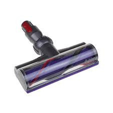 Dyson TURBÓ KEFE - Gyorskioldó Motorfej Készlet - V10 / V11 kisháztartási gépek kiegészítői