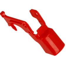  Dyson V10/V11 porszívóhoz piros indítógomb kisháztartási gépek kiegészítői