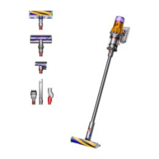 Dyson V12 Detect Slim Absolute (2023) porszívó