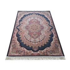 Dywan Ekskluzywny PERS 04 Navy 150 x 230 cm lakástextília