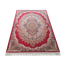 Dywan Ekskluzywny PERS 04 Red 150 x 230 cm lakástextília