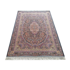 Dywan Ekskluzywny PERS 06 Navy 150 x 230 cm lakástextília
