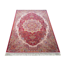 Dywan Ekskluzywny PERS 10 Red 150 x 230 cm lakástextília