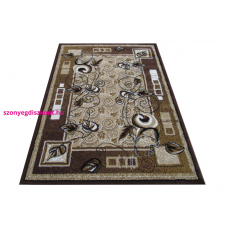 Dywanopol Dy. BCF Alfa 11 - barna 100 x 190 cm szőnyeg lakástextília