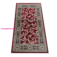 Dywanopol Dy. Exclusive 01 N - piros 80 x 150 cm szőnyeg lakástextília