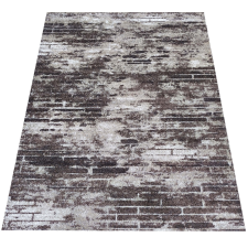 Dywanopol Dywan Nowoczesny Panamero 22 Brown 60 x 100 cm lakástextília