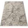 Dywanopol Dywan nowoczesny Vista 07 beżowy 80 x 150 cm