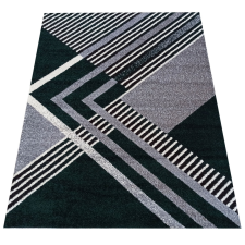 Dywanopol Dywan OTTO 03 Szaro-Zielony 240 x 330 cm lakástextília