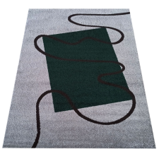 Dywanopol Dywan OTTO 08 Szaro-Zielony 240 x 330 cm lakástextília