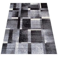 Dywanopol Dywan OTTO 09 Szary 120 x 170 cm lakástextília