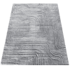 Dywanopol Dywan Serenity 01 Grey 120 x 170 cm