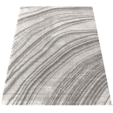 Dywanopol Dywan Serenity 02 Grey 120 x 170 cm lakástextília