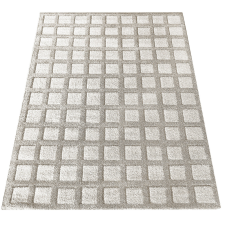 Dywanopol Dywan Serenity 03 Beige 200 x 290 cm lakástextília